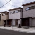 木造住宅新築工事