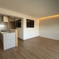 マンション改修工事